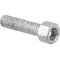 Tripod Accessories - KUPO KS-187 3/8-16 STEEL HEX SCOKET CAP SCREW W/ 30MM THREADED LENGTH KS-187 - quick order from manufacturer