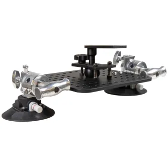 Accessories for rigs - KUPO KS-278 CHEESE PLATE BABY ADAPTER KS-278 - quick order from manufacturer