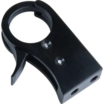 Holders Clamps - KUPO KS-280 PRESS SNAP CLIP WITH 1/4-20 FEMALE THREAD (1/4-20 SCREW KS-280 - quick order from manufacturer