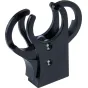 Holders Clamps - KUPO KS-280 PRESS SNAP CLIP WITH 1/4-20 FEMALE THREAD (1/4-20 SCREW KS-280 - quick order from manufacturer