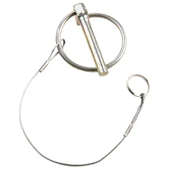 Holders Clamps - KUPO KS-279 LINCHPIN SET (SET OF 5) KS-279 - quick order from manufacturer