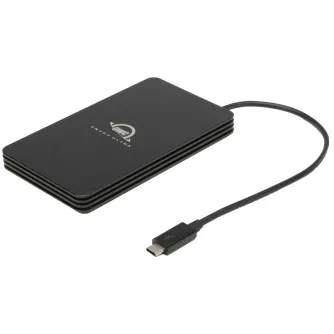 External Hard Drives HDD & SSD - OWC ENVOY ULTRA THUNDERBOLT 5 WITH DATA RATES OVER 6000MB/S ON TB5, 4.0TB OWCTB5ENVU04 - quick order from manufacturer