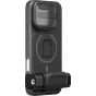 For smartphones - POLARPRO LITECHASER 16 PRO CASE BLACK FOR IPHONE 16 PRO MAX LCP16-PROCSE-MAX-BLK - quick order from manufacturer