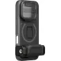 For smartphones - POLARPRO LITECHASER 16 PRO CASE BLACK FOR IPHONE 16 PRO LCP16-PROCSE-PRO-BLK - quick order from manufacturer