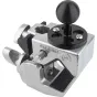Holders Clamps - KUPO KS-419 BALL HEAD FOR CONVI CLAMP & CHEESE PLATE KS-419 - quick order from manufacturer