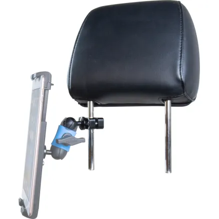 KUPO KS-440 BALL MOUNT FOR HEADREST AND BAR(FOR DIA.1016MM) KS-440