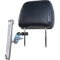 Holders Clamps - KUPO KS-440 BALL MOUNT FOR HEADREST AND BAR(FOR DIA.1016MM) KS-440 - quick order from manufacturer