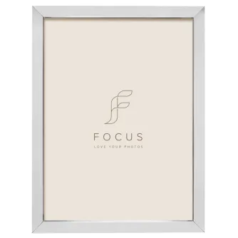Photo Frames - FOCUS IVY SILVER 30X40 132419 - quick order from manufacturer