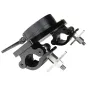 Holders Clamps - KUPO KS-670 EURO FEMALE CLAMP TO PIPE CLAMP KS-670 - quick order from manufacturer