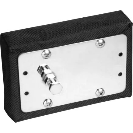 KUPO KS-768 STEADICAM BUMPER PAD FOR CAMERA CART KS-768