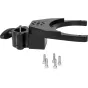 Tripod Accessories - KUPO KS-831 CAMERA DOCKING BRACKET KS-831 - quick order from manufacturer