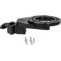 Tripod Accessories - KUPO KS-831 CAMERA DOCKING BRACKET KS-831 - quick order from manufacturer