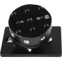 Tripod Accessories - KUPO KSC-175 70MM HIGH LEVELING BASE KSC-175 - quick order from manufacturer