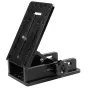 Tripod Accessories - KUPO KSC-200 CAMERA WEDGE PLATE KSC-200 - quick order from manufacturer