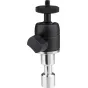 Tripod Heads - KUPO KS-CB09 MINI BALL HEAD WITH 17MM SPIGOT (DABO) KS-CB09 - quick order from manufacturer