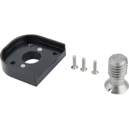 KUPO KS-CB13 ARRI STYLE 3/8-16 SPACER FOR VISION LOCK KS-CB13