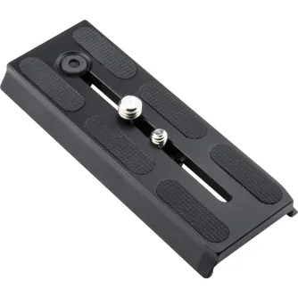 Tripod Accessories - KUPO KS-CB11 8.6CM LONG SLIDING QR PLATE W/ 1/4 SCREW KS-CB11 - quick order from manufacturer