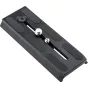 Tripod Accessories - KUPO KS-CB11 8.6CM LONG SLIDING QR PLATE W/ 1/4 SCREW KS-CB11 - quick order from manufacturer