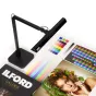 Studio Daylight - ILFORD ILFOLUX MKI COLOR VIEWING LAMP 3009000 - quick order from manufacturer