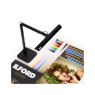 Studio Daylight - ILFORD ILFOLUX MKI COLOR VIEWING LAMP 3009000 - quick order from manufacturer