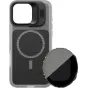 Camera Cage - POLARPRO KIT - LITECHASER IPHONE 16 PRO MAX BASE CASE CLEAR + VND 3-5 FILTER 131164 - quick order from manufacturer