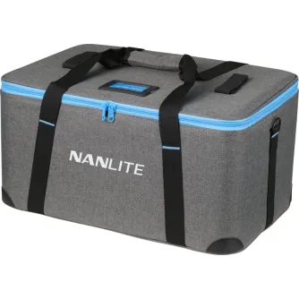Studio Equipment Bags - NANLITE CC-S-FZ300II CARRYING BAG FOR FORZA 300/300B/500/500B II CC-S-FZ300II - quick order from manufacturer