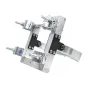 Holders Clamps - KUPO KCP-835D SWIVEL TRUSS ADAPTER W/ 2 INCH COUPLERS & JUNIOR PIN KCP-835D - quick order from manufacturer