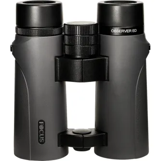 Binoculars - FOCUS OPTICS FOCUS OBSERVER 10X42 ED B1323 ED 10X42 - quick order from manufacturer