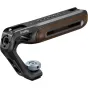 Handle - SMALLRIG 5250 WOODEN TOP HANDLE WITH COLD SHOE MOUNT 5250 - quick order from manufacturer