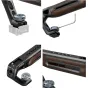 Handle - SMALLRIG 5250 WOODEN TOP HANDLE WITH COLD SHOE MOUNT 5250 - quick order from manufacturer