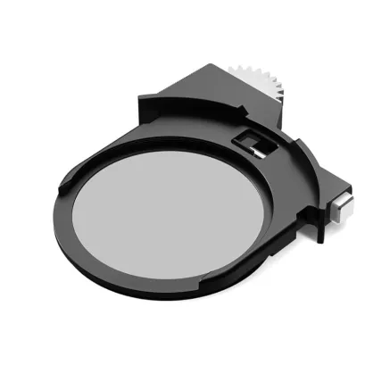 NISI CINE DROP-IN FILTER CLEAR STREAK DROP-IN CL STR