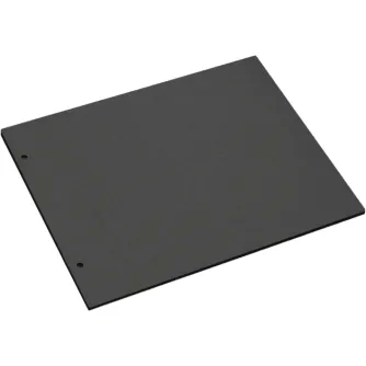 Photo Albums - BOOKBINDERS REFILL PAPER 270X220 BLACK COLUMBUS PA1004 - quick order from manufacturer