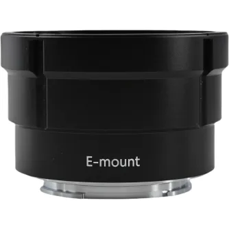 Adapters for lens - LAOWA 20MM T4.1 INTERCHANGEABLE BAYONET SONY FE VEIB2041FE - quick order from manufacturer