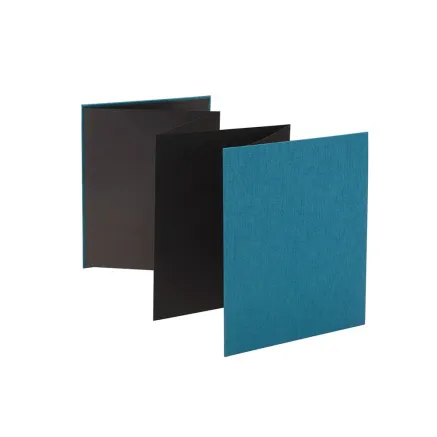 BOOKBINDERS ACCORDION PHOTO 150X187 EMERALD GREEN P129452459