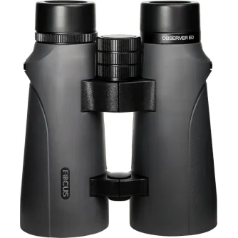 Binoculars - FOCUS OPTICS FOCUS OBSERVER 8X56 ED B1323 ED 8X56 - quick order from manufacturer