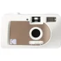 Film Cameras - KODAK FILM CAMERA MOTORISED S88 LINEN WHITE DA00264 - quick order from manufacturer