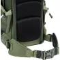 Camera Bags - THINK TANK MINDSHIFT BACKLIGHT SPRINT, SLIM LIGHTWEIGHT BACKPACK, MONTANE GREEN 520372 - quick order from manufacturer
