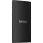 External Hard Drives HDD & SSD - LEXAR SSD SL300, USB3.2 GEN2 UP TO R1050/W1000, 1TB LSL300001T-RNBNG - quick order from manufacturer