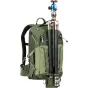 Backpacks - THINK TANK MINDSHIFT BACKLIGHT 26L PHOTO DAYPACK, MONTANE GREEN 520374 - quick order from manufacturer