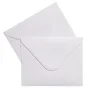 Photo paper for printing - FOCUS ENVELOPE WHITE 125X155 120G 500PCS 128473 - quick order from manufacturer