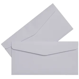 Photo paper for printing - FOCUS ENVELOPE WHITE 110X220 120G 500PCS 128475 - quick order from manufacturer