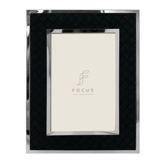 Photo Frames - FOCUS CAMELLIA BLACK 10X15 132948 - quick order from manufacturer
