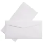 Photo paper for printing - FOCUS ENVELOPE WHITE 110X220 100G 500PCS 128482 - quick order from manufacturer