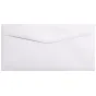 Photo paper for printing - FOCUS ENVELOPE WHITE 110X220 100G 500PCS 128482 - quick order from manufacturer
