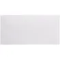 Photo paper for printing - FOCUS ENVELOPE WHITE 110X220 100G 500PCS 128482 - quick order from manufacturer