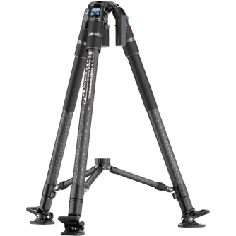 Video Tripods - SIRUI PRO VIDEO TRIPOD RAPID SVS75 SVS75 - quick order from manufacturer