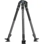 Video Tripods - SIRUI PRO VIDEO TRIPOD RAPID SVS75 SVS75 - quick order from manufacturer