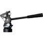 Tripod Heads - SIRUI PAN & TILT HEAD WITH LEVELING BASE KV-10 KV-10 - quick order from manufacturer