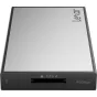 Card Reader - LEXAR PROFESSIONAL WORKFLOW USB4 READER, SUPPORT CFEXPRESS 4.0 TYPE A LPWF730N-5ANGL - quick order from manufacturer
