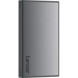 External Hard Drives HDD & SSD - LEXAR PROFESSIONAL WORKFLOW PORTABLE SSD, UP TO R2000/W2000, IP68, 4TB LPWF7504T-2ANGL - quick order from manufacturer